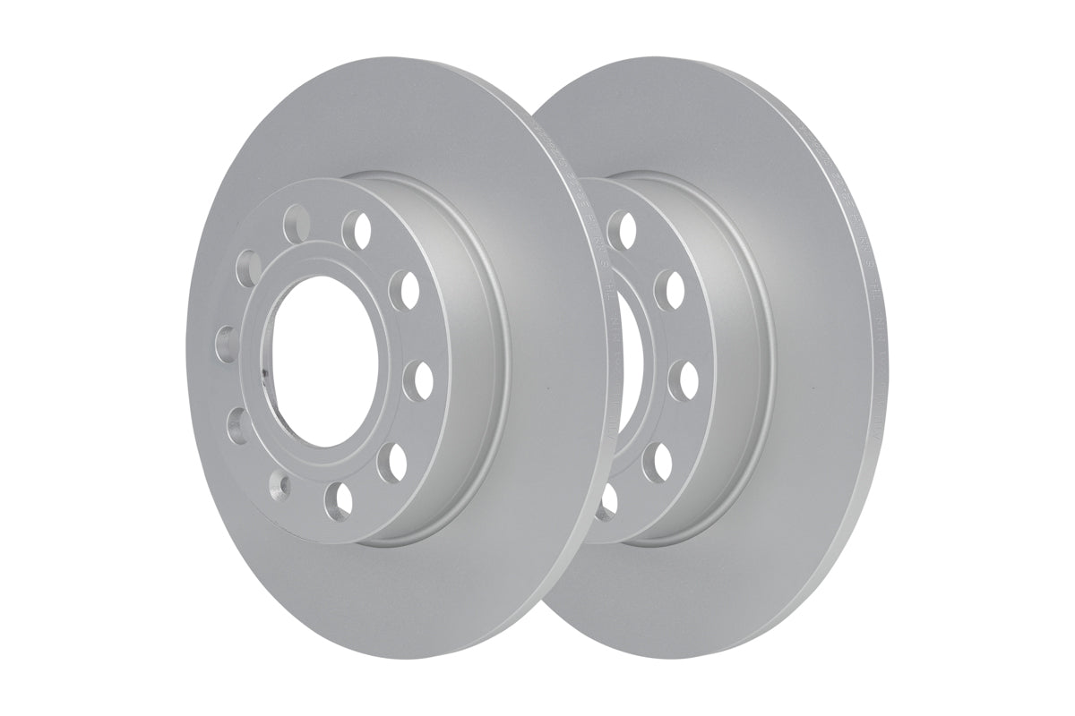 ATE Brake Rotor 245mm Rear 24.0110-0261.1
