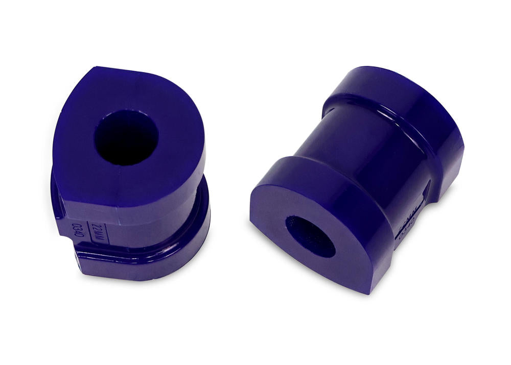 SuperPro Sway Bar Bush Kit SPF0340-22K