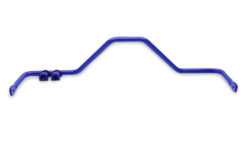 SuperPro Rear 24mm HD Swaybar Fits Nissan RC0023R-24