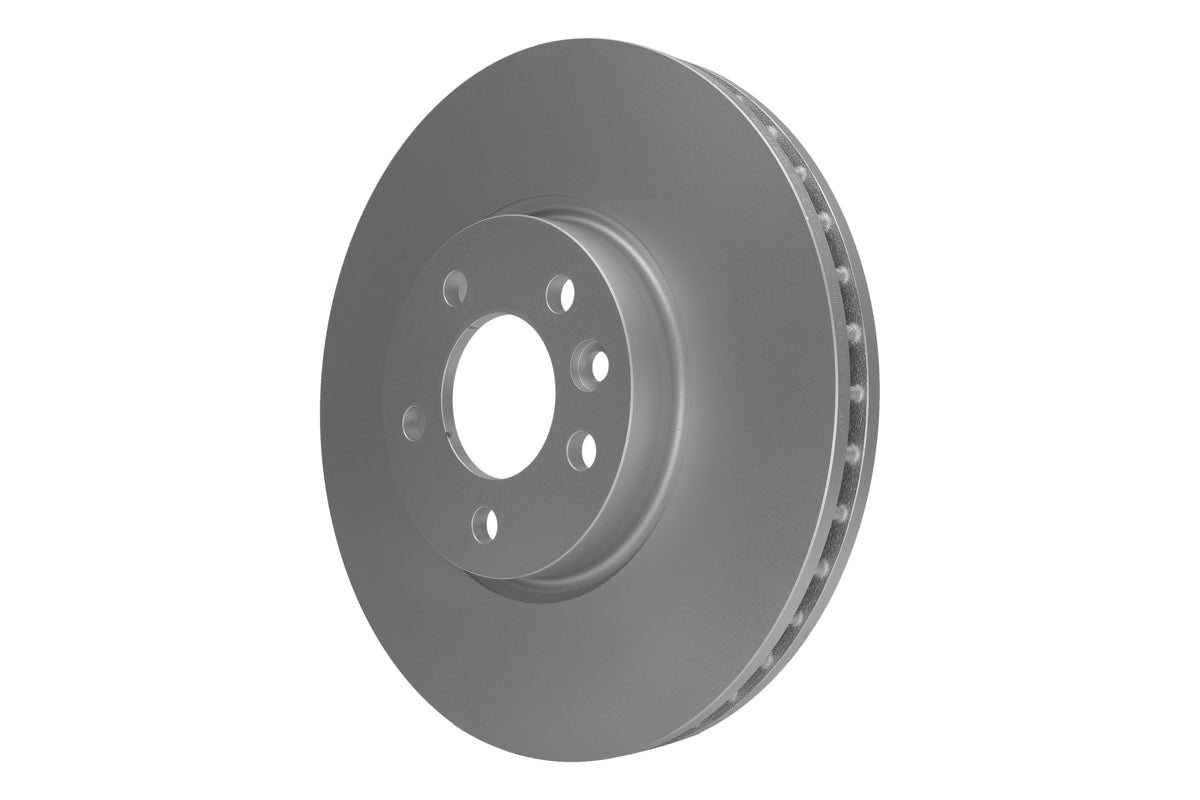 ATE Brake Rotor 340mm Front 24.0133-0100.1