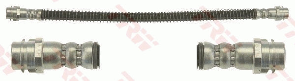 TRW Brake Hose PHA414