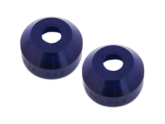 SuperPro Tie Rod End Dust Cover SPF0332K