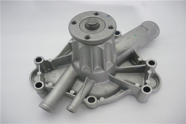 GMB Water Pump OE Fit OE Performance 2 Year Warranty GWCR-07A