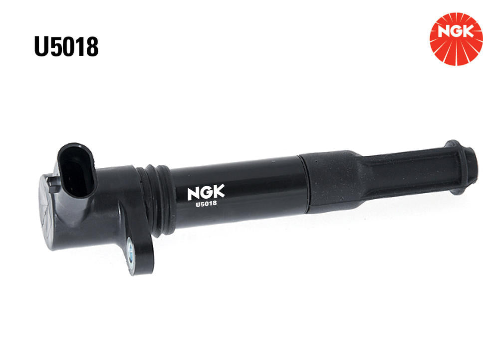NGK Ignition Coil U5018