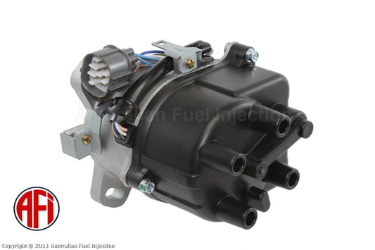 Australian Fuel Injection Ignition Dist Assembly ID9161