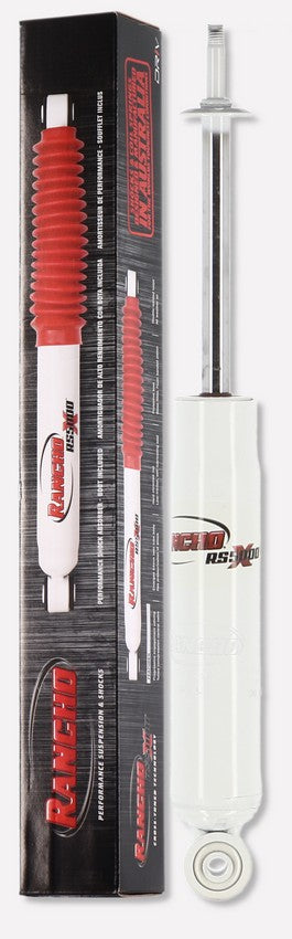 Rancho Shock Absorber 5000X Series RS55294