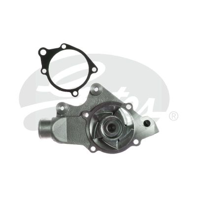 Gates Water Pump GWP8133