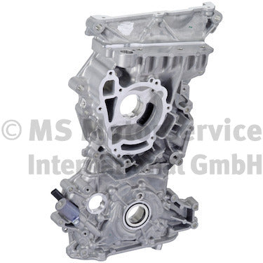 Pierburg Oil Pump 7.08702.03.0