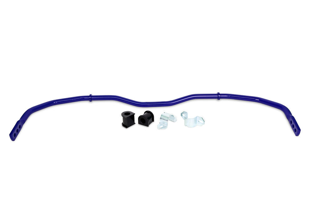 SuperPro Sway bar - 24mm 3 point adjustable RC0135FZ-24
