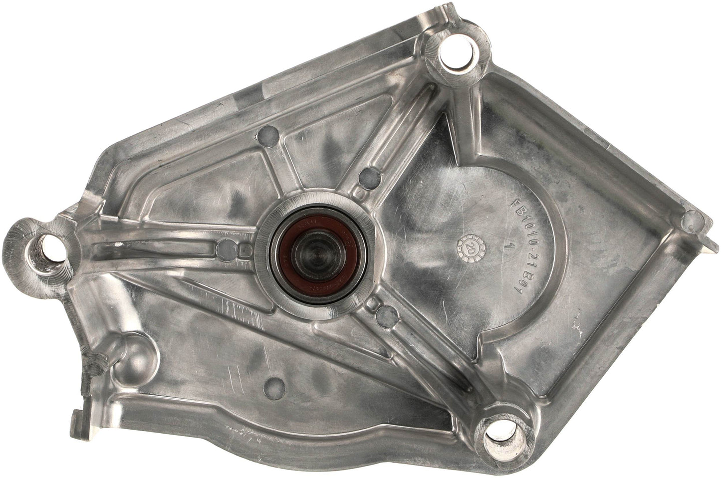 Gates Fan Pulley Bracket FB1010