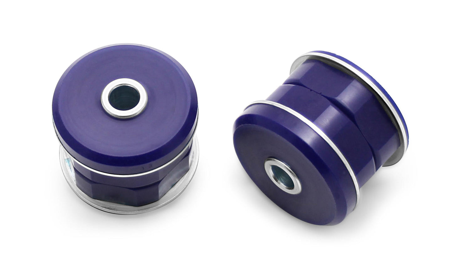SuperPro Rear Differential Outrigger Support Mount Bush Kit Fits Subaru SPF4350K
