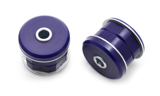 SuperPro Rear Differential Outrigger Support Mount Bush Kit Fits Subaru SPF4350K