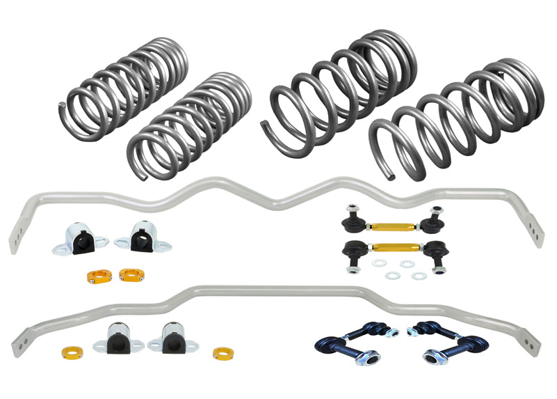 Whiteline GS1-NIS002 Grip Series Kit