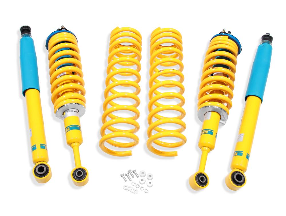 Bilstein 2 Inch 50mm 4x4 ReadyStrut Lift Kit to suit Toyota Fortuner 2015-on
