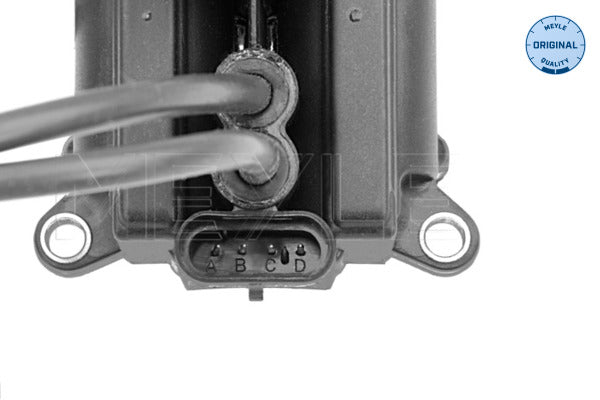 MEYLE Ignition Coil 16-14 885 0003