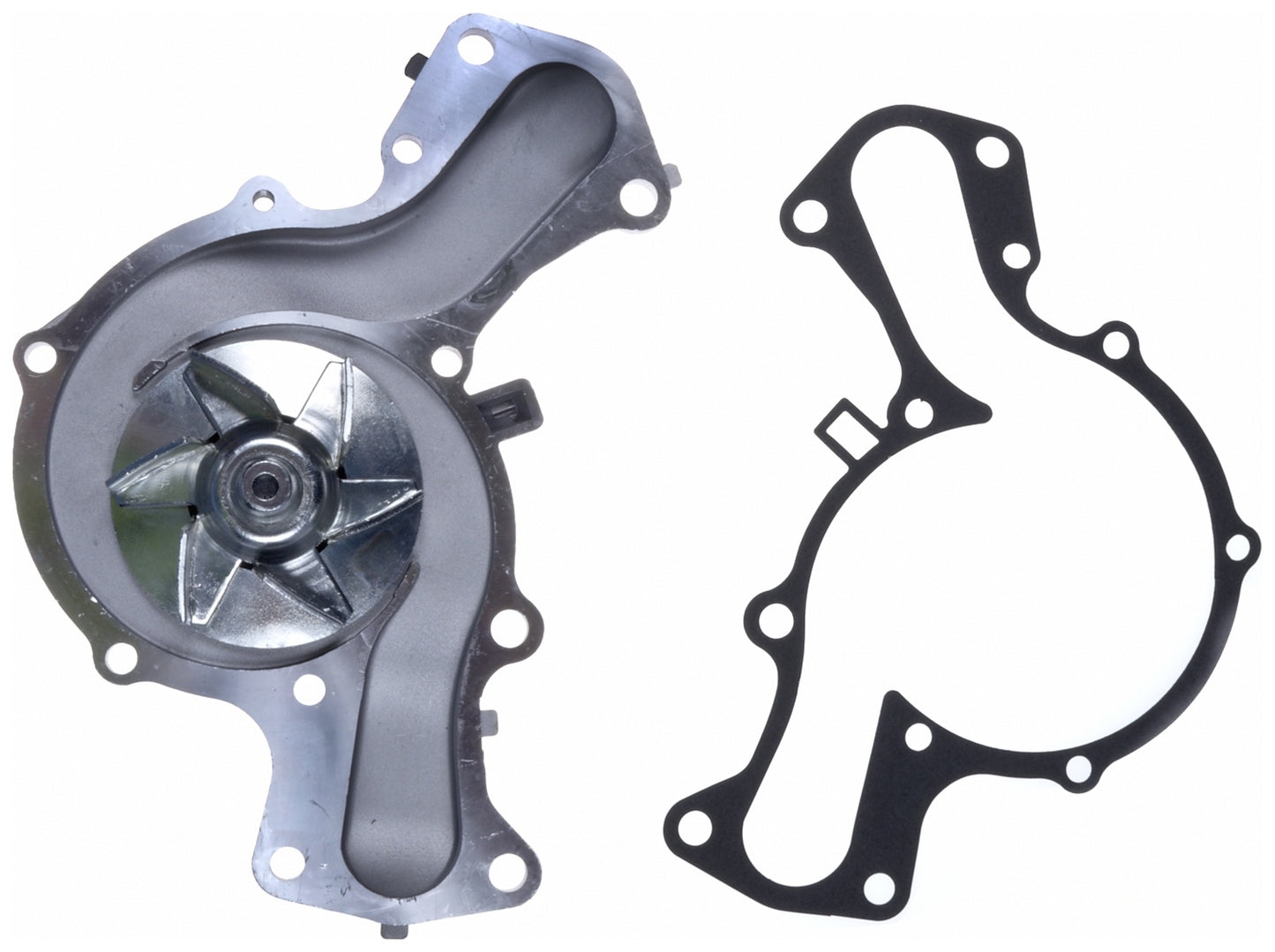 Gates Water Pump GWP2040