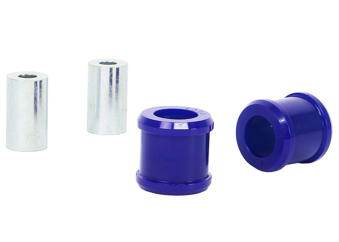 SuperPro Rear Control Arm Upper-Inner Bush Kit Fits Honda SPF2310K