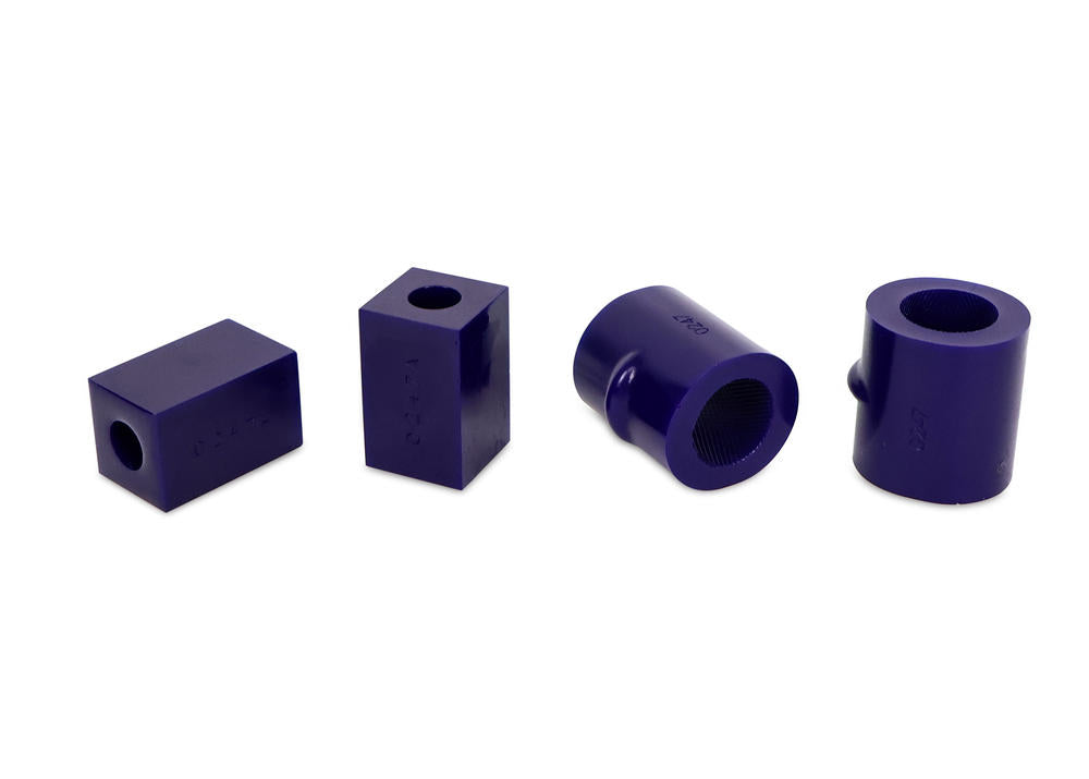 SuperPro Sway Bar Bush Kit SPF0247-22K