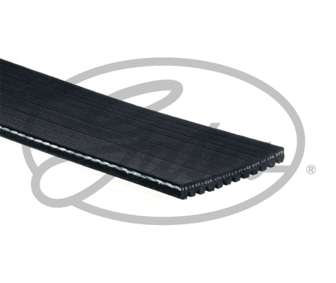 Gates Heavy Duty Micro-V Belt 12PK1515HD