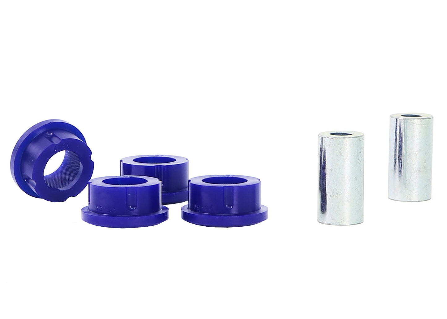 SuperPro Front Control Arm Lower Bush Kit Fits Lexus SPF4186K