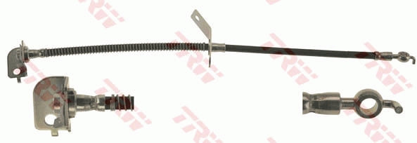 TRW Brake Hose PHD1058