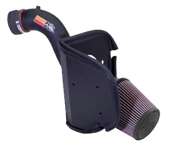 K&N Performance Air Induction Kit KN57-6011