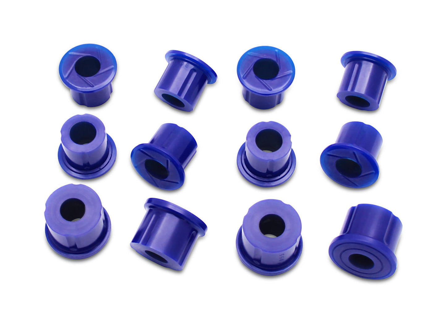 SuperPro Bushing Vehicle Kit KIT074K