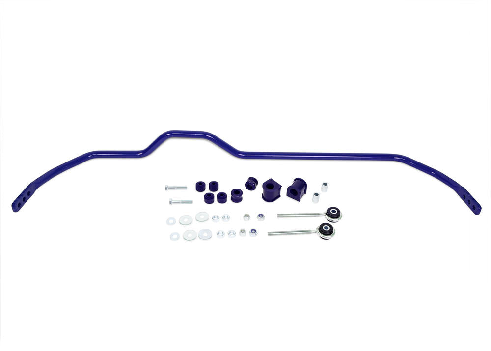 SuperPro Roll Control Sway Bar RC0010RZ-20