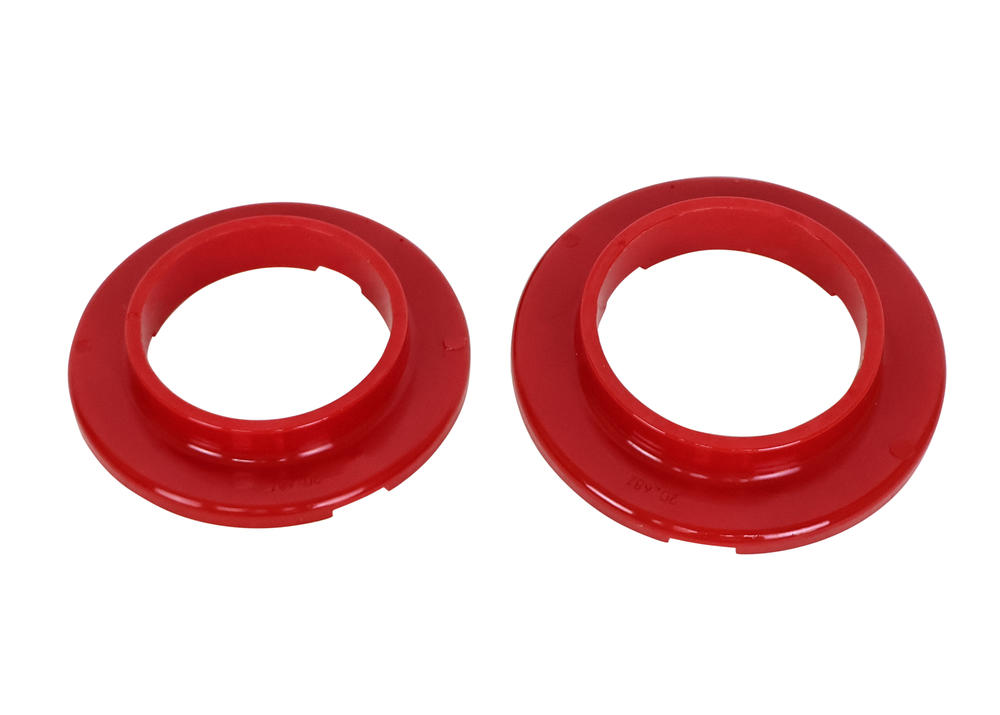 Nolathane Coil Spring Pad - Upper Bushing Kit 44049