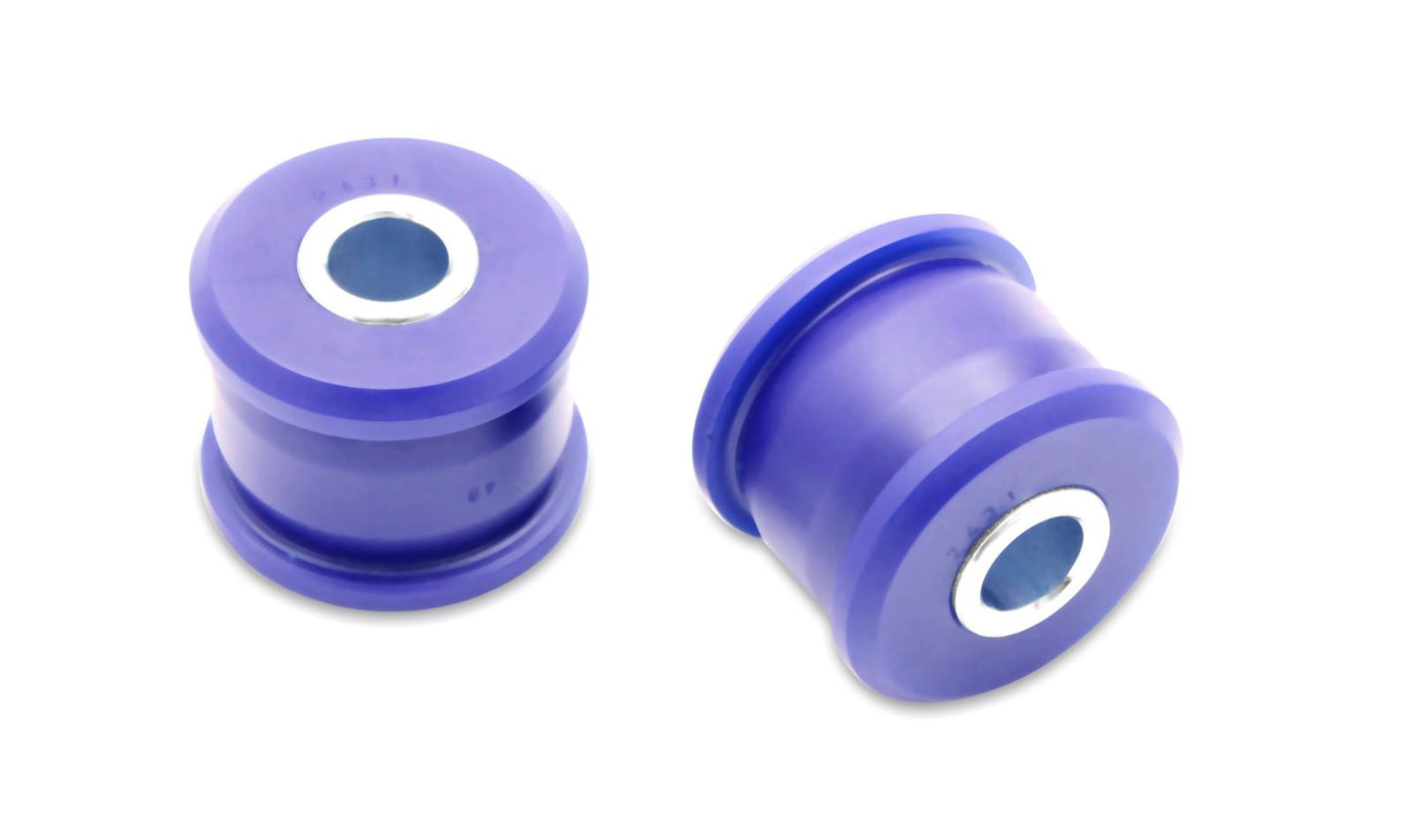 SuperPro Radius Arm Bush Kit SPF2431K