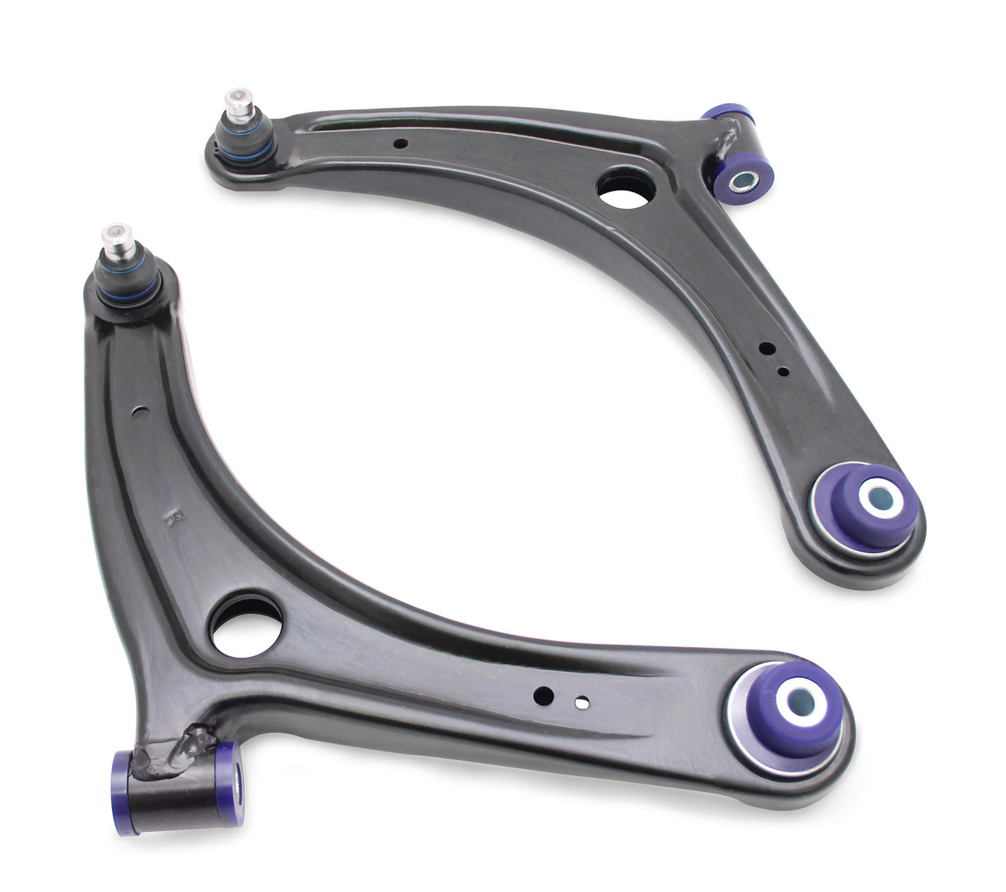 SuperPro Control Arm Kit Front Lower TRC1023