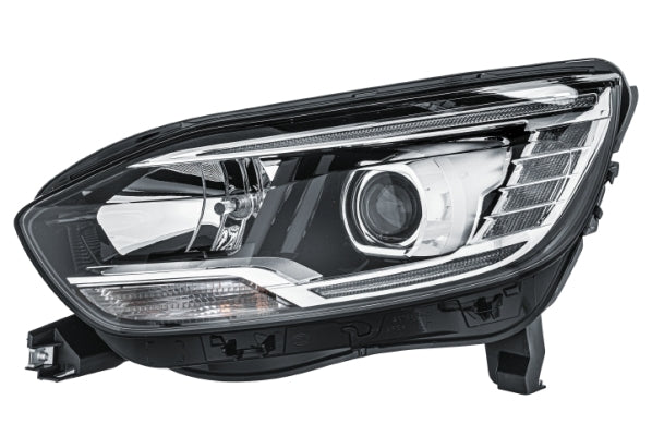 Hella Headlight 1LL 012 293-431