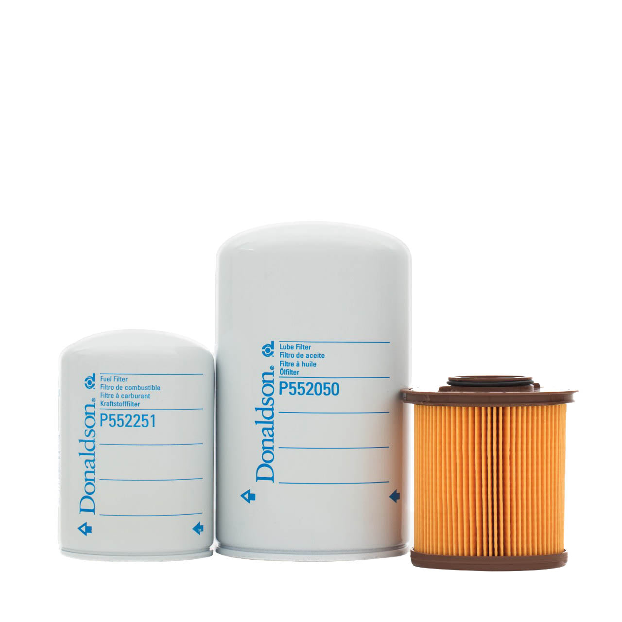 Donaldson Filter Set X903248