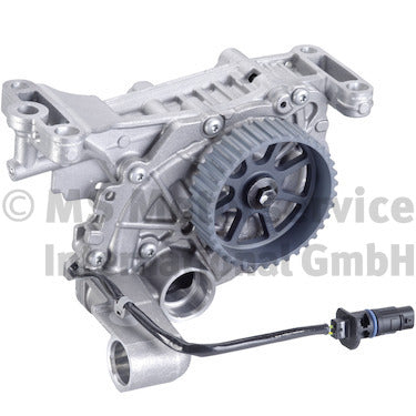 Pierburg Oil Pump 7.09734.04.0