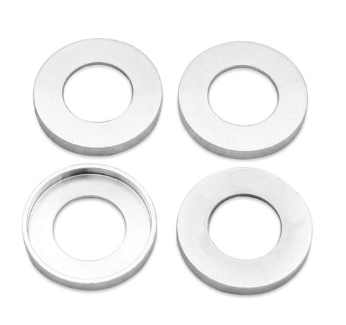 SuperPro Front Control Arm Lower-Rear To Chassis Mount Repair Washers Fits Nissan RRW-720