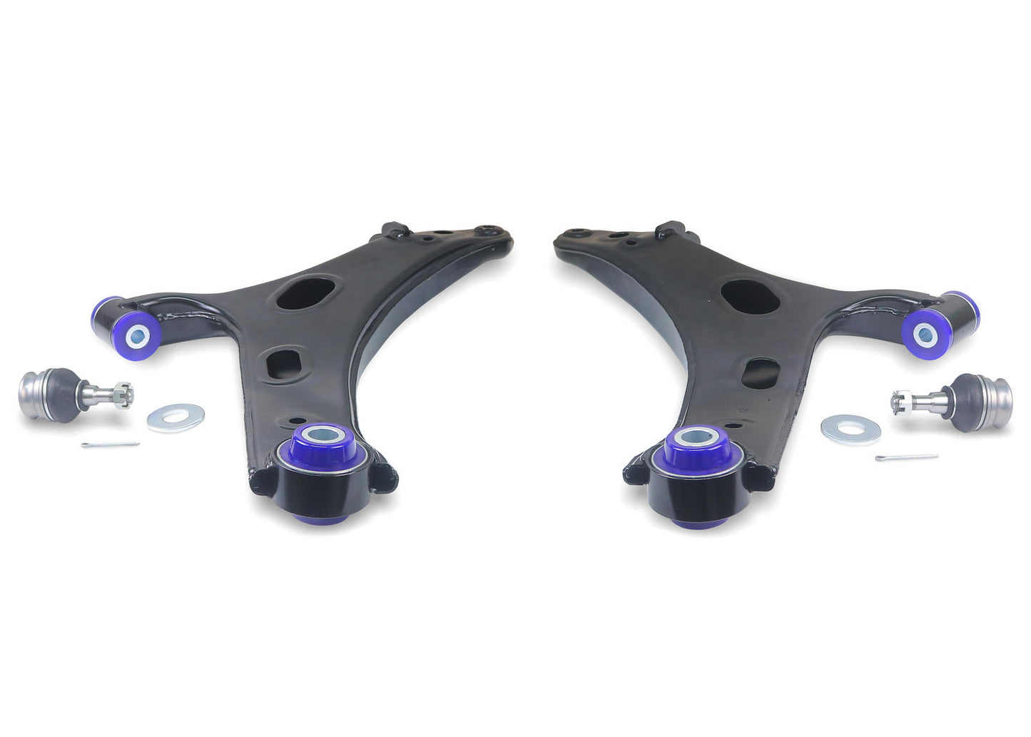SuperPro Control Arm Bush Kit TRC1040