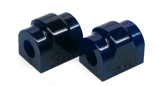 SuperPro Rear Swaybar Mount Bush Kit Fits Bmw SPF0339-15K