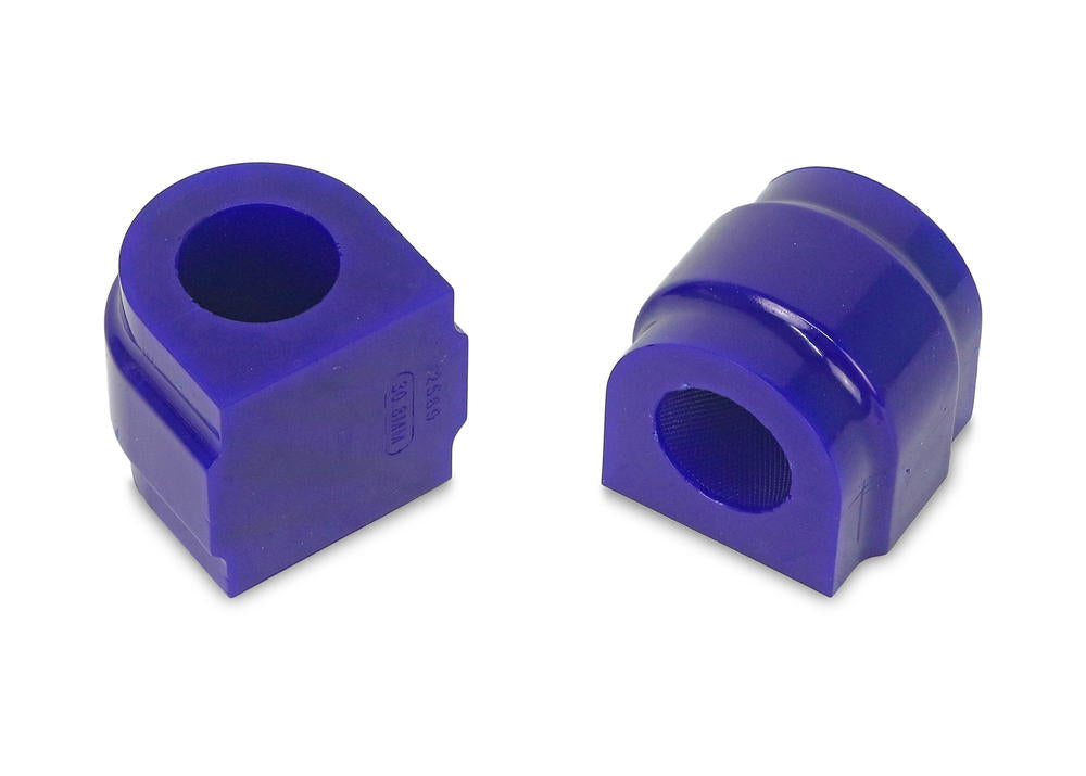 SuperPro Sway Bar Mount Bush Kit SPF2569-30.8K