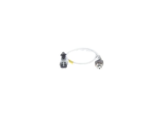 Bosch Oxygen Sensor 5 Wire 500Mm Cable 258017187