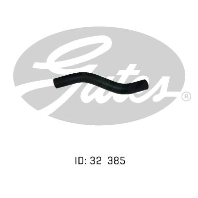 Gates Radiator Hose 05-0427