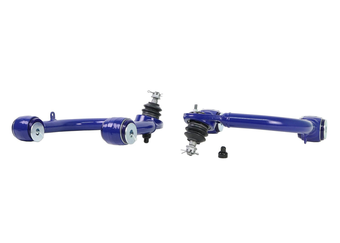 SuperPro Control Arm Kit Kit Front Upper TRC6485