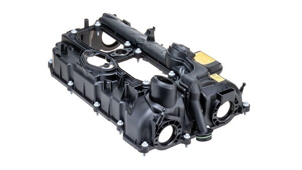 MAHLE Cylinder-Head Cover ZH 501