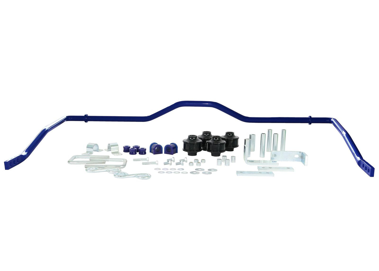 SuperPro Roll Control Sway Bar RC0009RZ-20