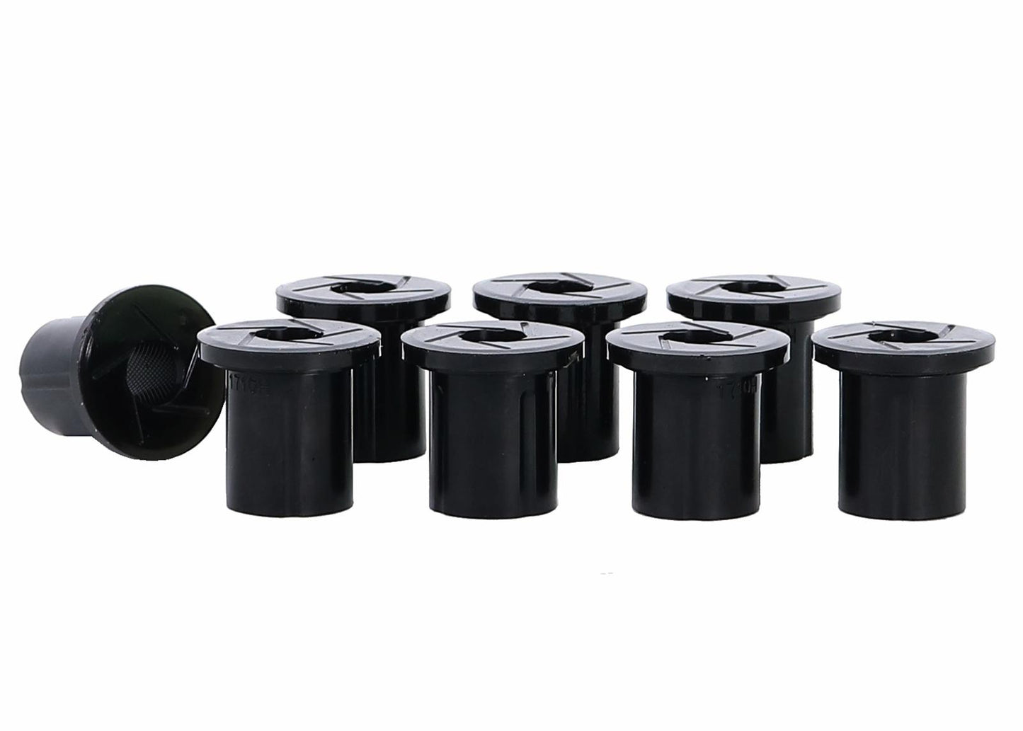 SuperPro Leaf Spring Bush Kit SPF2231-8HK