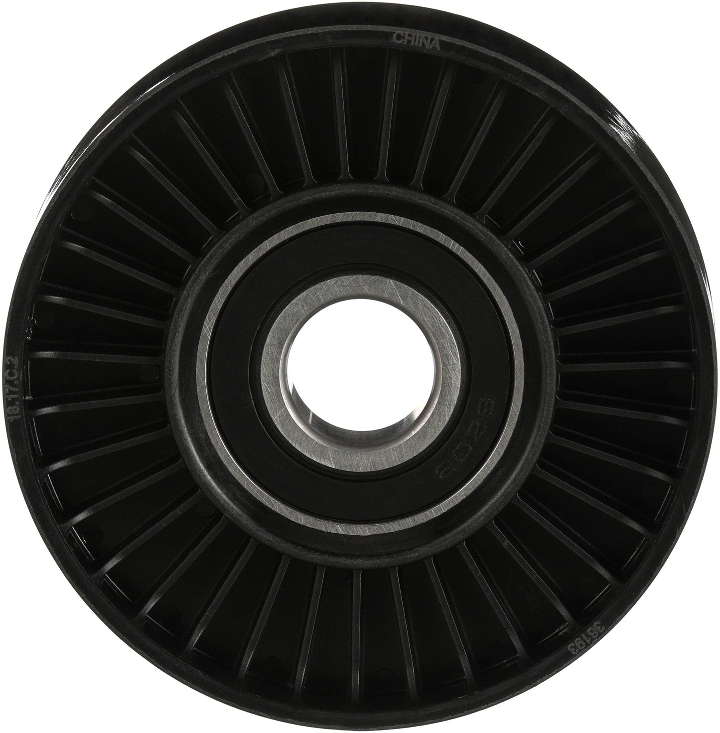 Gates Engine Idler Pulley 36193