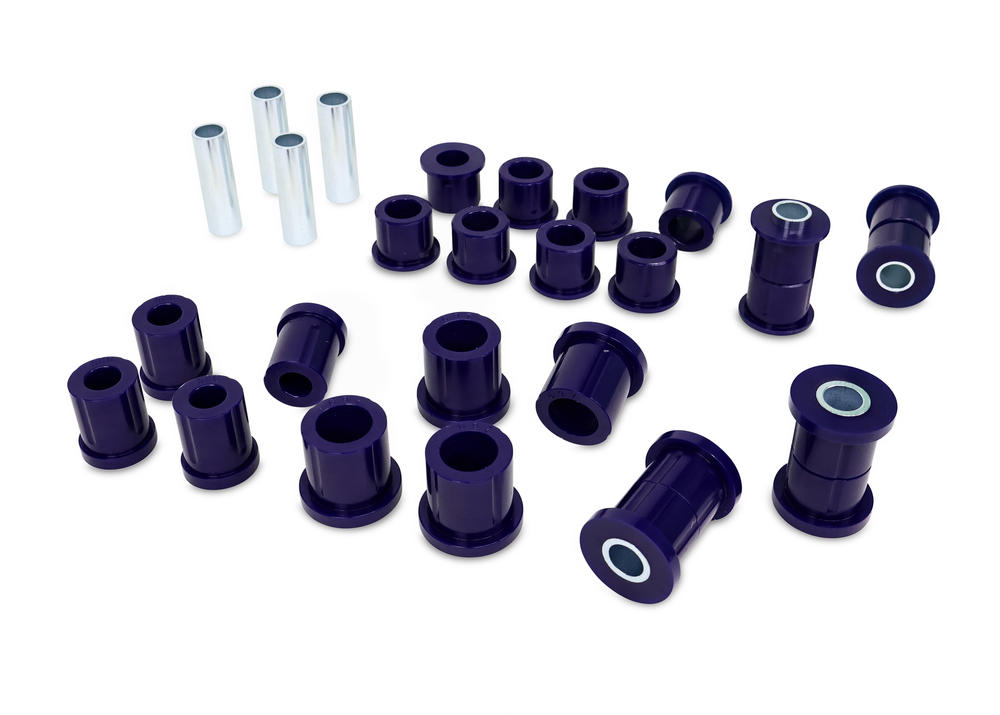 SuperPro Bushing Vehicle Kit KIT111K