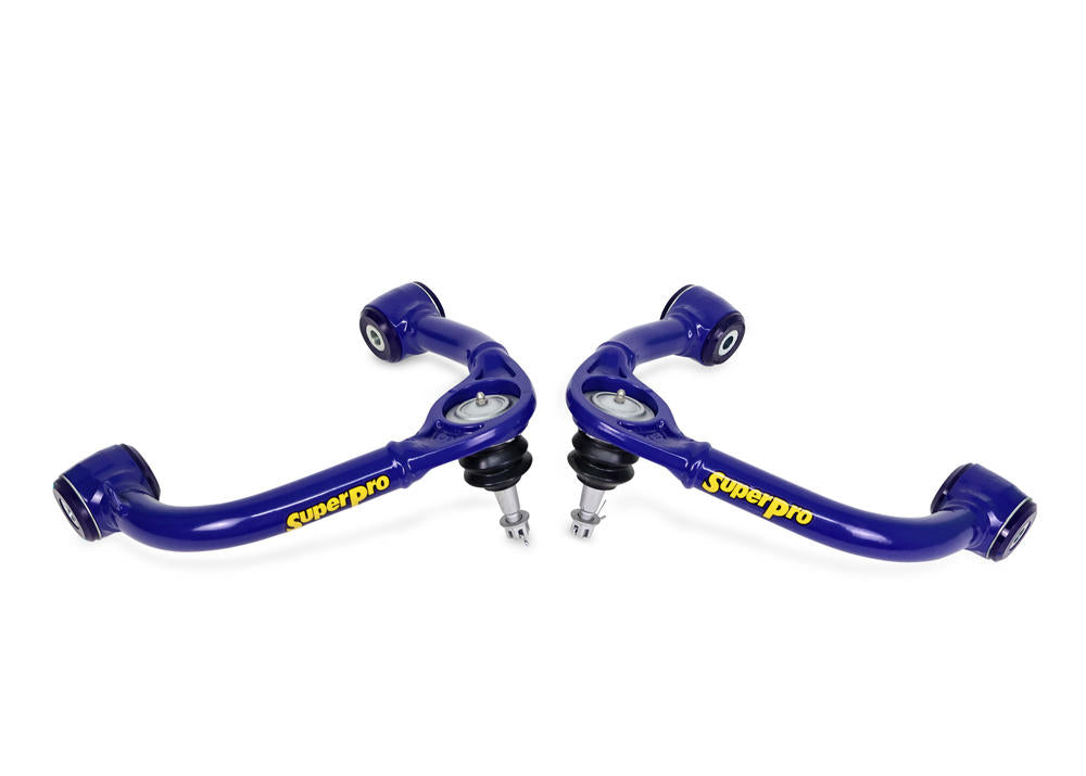 SuperPro Control Arm Upper - Arm TRC6675