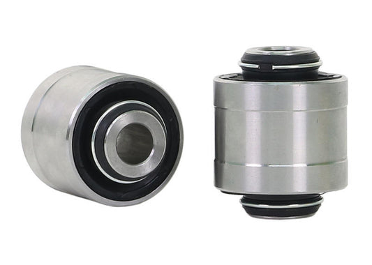 SuperPro Control Arm Bush Kit Rear SPF3233AK