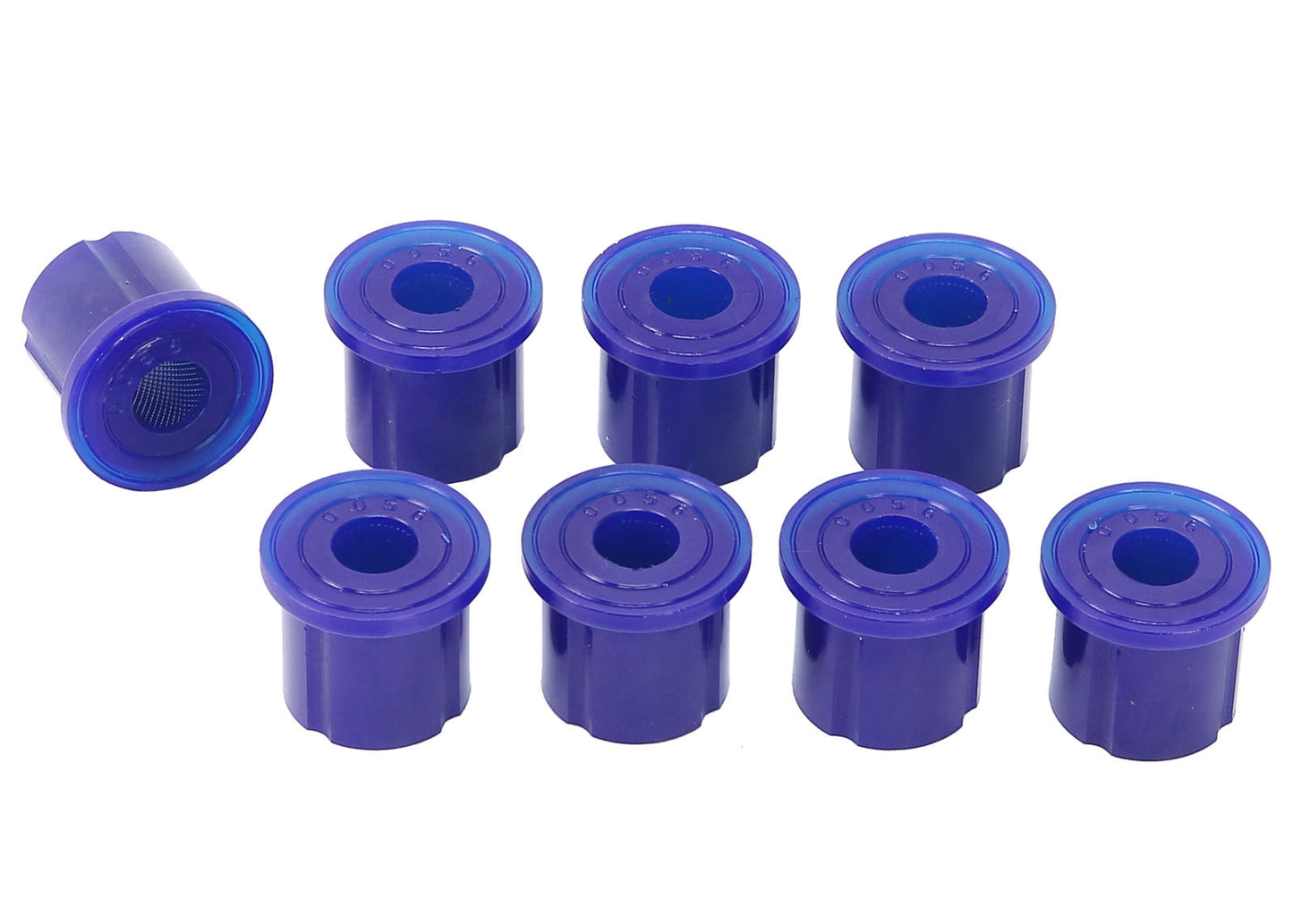 SuperPro Leaf Spring Bush Kit SPF0056K