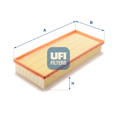 UFI Filters Air Filter 30.B26.00